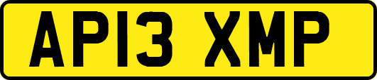 AP13XMP