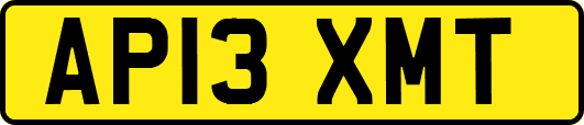 AP13XMT