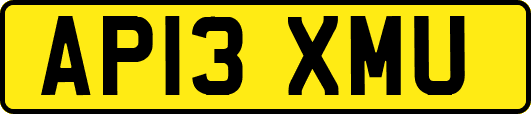 AP13XMU