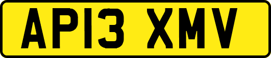 AP13XMV