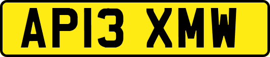 AP13XMW