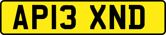 AP13XND