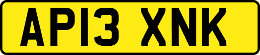 AP13XNK