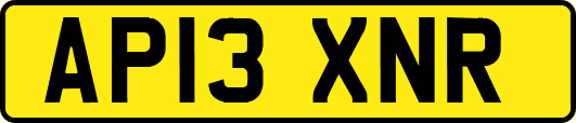 AP13XNR