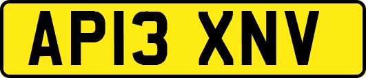 AP13XNV