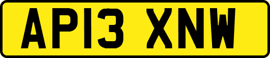 AP13XNW