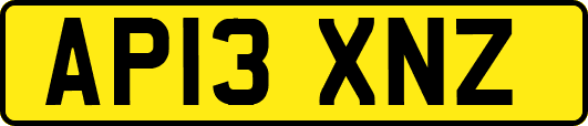 AP13XNZ