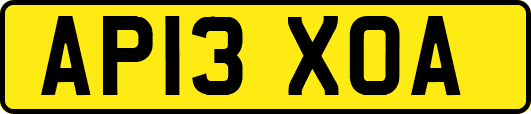 AP13XOA