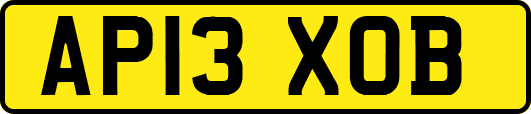 AP13XOB