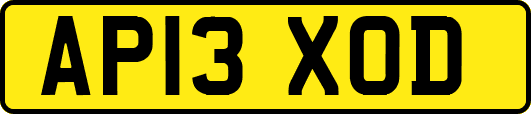 AP13XOD
