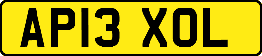 AP13XOL