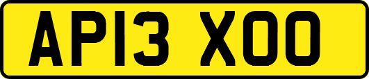 AP13XOO