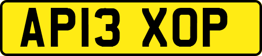 AP13XOP