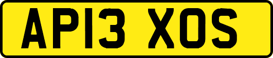 AP13XOS