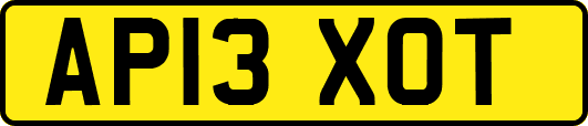 AP13XOT