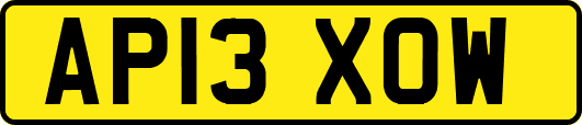 AP13XOW