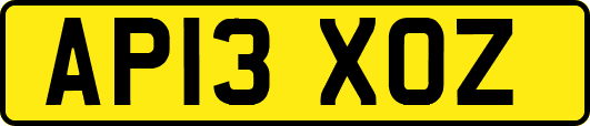 AP13XOZ
