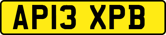 AP13XPB