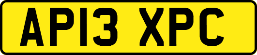 AP13XPC