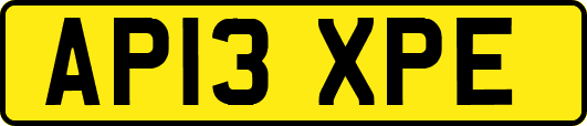AP13XPE