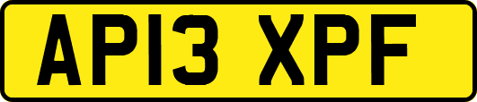 AP13XPF