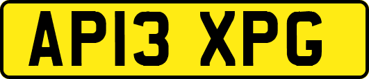AP13XPG