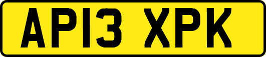 AP13XPK