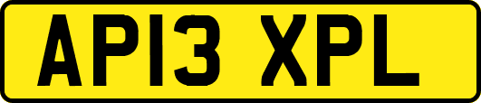 AP13XPL