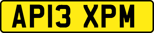 AP13XPM