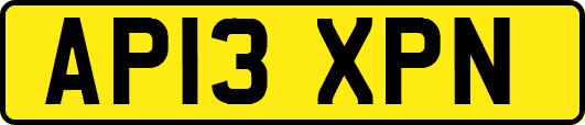 AP13XPN