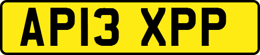 AP13XPP