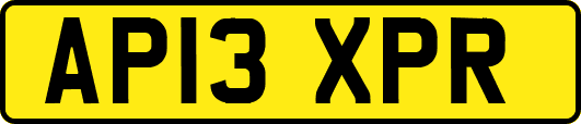 AP13XPR