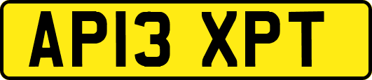 AP13XPT
