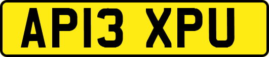 AP13XPU