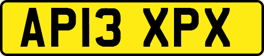 AP13XPX