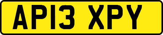 AP13XPY
