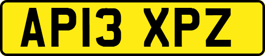AP13XPZ