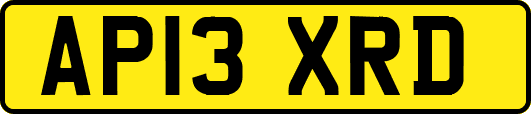 AP13XRD