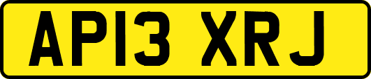 AP13XRJ