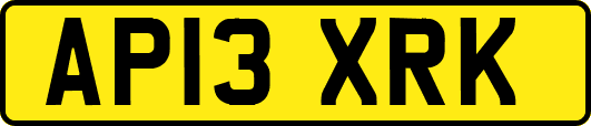 AP13XRK