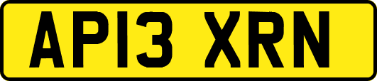 AP13XRN