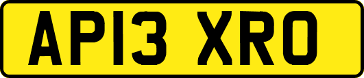 AP13XRO