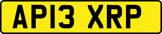 AP13XRP