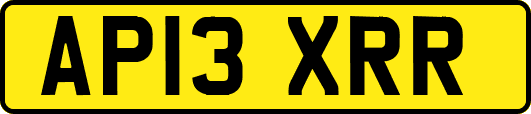 AP13XRR