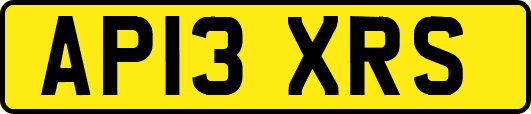 AP13XRS