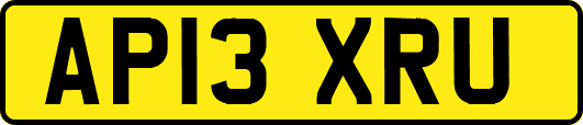 AP13XRU