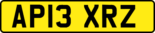 AP13XRZ