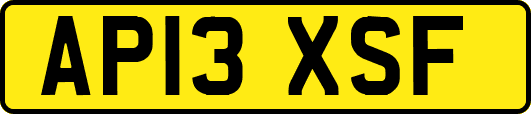 AP13XSF