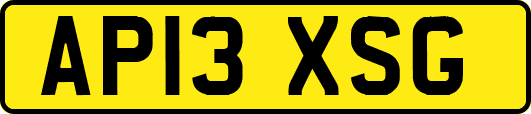 AP13XSG