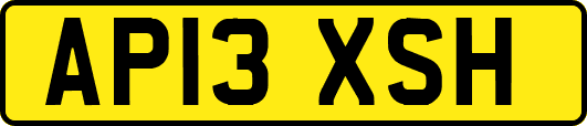 AP13XSH